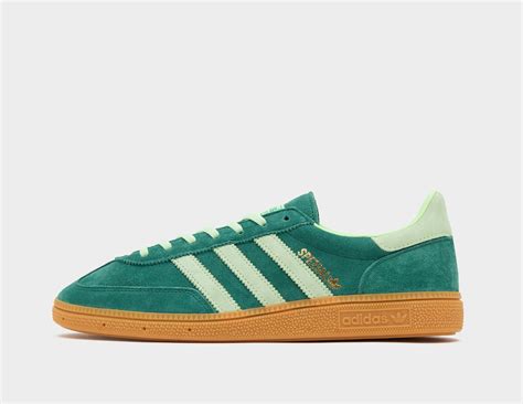 adidas spezial grön